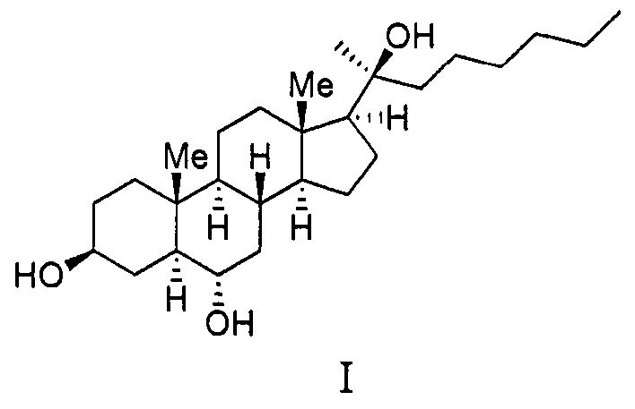 Аналог оксистерола oxy133 индуцирует остеогенез и сигнальный путь hedgehog и ингибирует липогенез (патент 2632191)