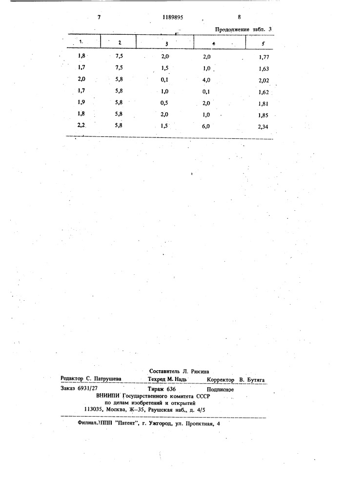 Способ обработки медеэлектролитного шлама (патент 1189895)
