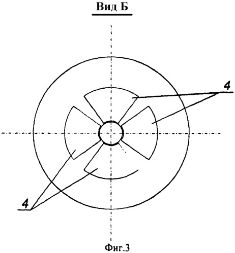 Внутритрубный инспекционный снаряд с управляемой скоростью движения (патент 2318158)