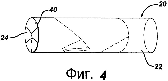 Способ герметизации обертки и изделие (патент 2471463)