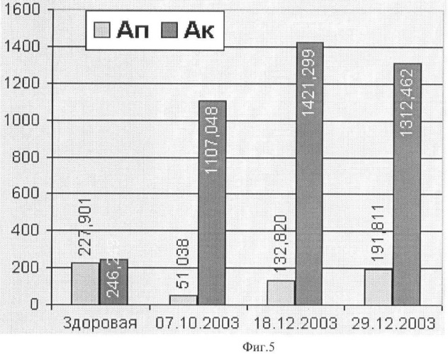 Способ количественной оценки органотипической перестройки патологического очага при лечении больных с дефект-псевдоартрозами диафиза длинных костей (патент 2444290)