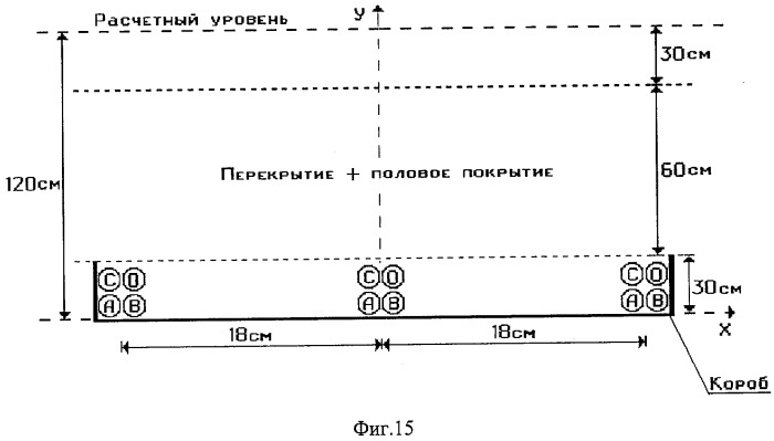 Кабельная линия электропередачи (патент 2273934)