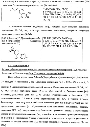 Новое производное 1,2,3,4-тетрагидрохиноксалина, содержащее в качестве заместителя фенильную группу, имеющую структуру эфира сульфокислоты или амида сульфокислоты, и обладающее связывающей активностью в отношении рецептора глюкокортикоидов (патент 2498980)