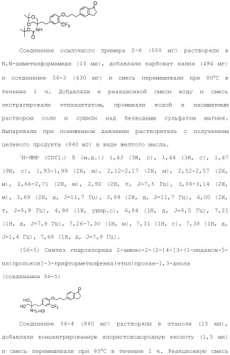 Аминосоединение и его фармацевтическое применение (патент 2453532)