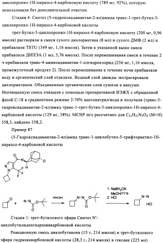 Производное бипиразола (патент 2470016)