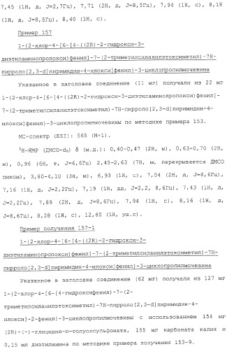 Азотсодержащие ароматические производные, их применение, лекарственное средство на их основе и способ лечения (патент 2264389)