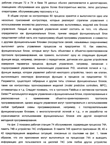 Система предотвращения нестандартной ситуации на производственном предприятии (патент 2377628)