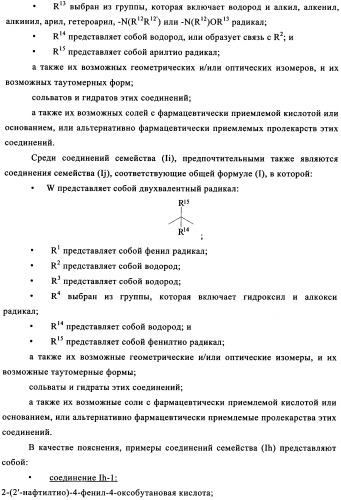 Ингибиторы кинуренин 3-гидроксилазы для лечения диабета (патент 2351329)