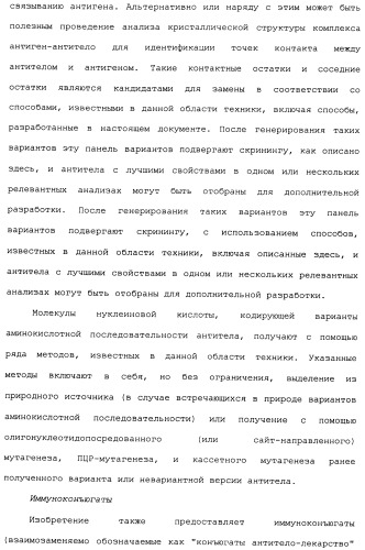 Антитела к her (патент 2504553)