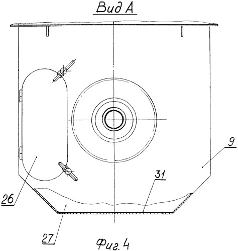 Газотурбинный насосный агрегат (патент 2386834)