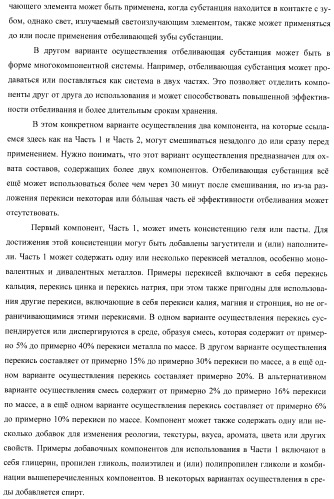Сенсорные реагирующие электрические зубные щётки и способы использования (патент 2388430)