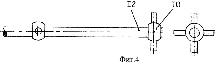 Объемный насос для воды (патент 2451185)