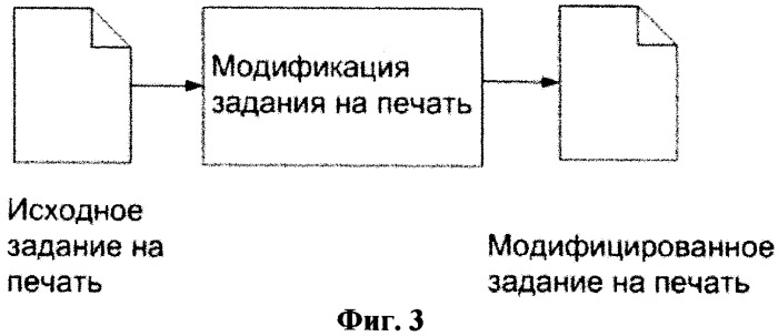 Система и способ черновой печати посредством преобразования картинок в контурные эскизы (патент 2469399)