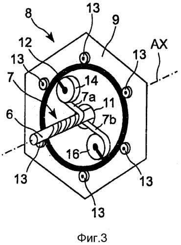 Способ изготовления делати из компазиционного материала, получаемой наложением слоев усиливающих волокон, прижимаемых к оправке (патент 2531175)