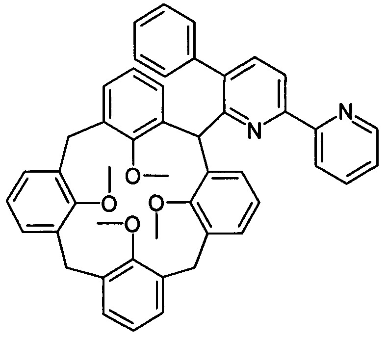 Реагент для обнаружения катионов металлов на основе 2,2’-бипиридина и способ его получения (патент 2668133)