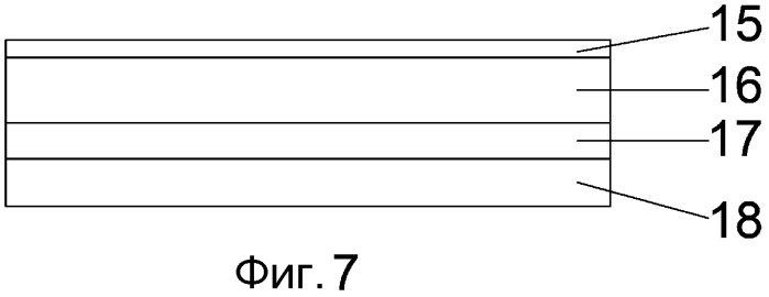 Способ повышения склерометрической твердости материала (патент 2518827)