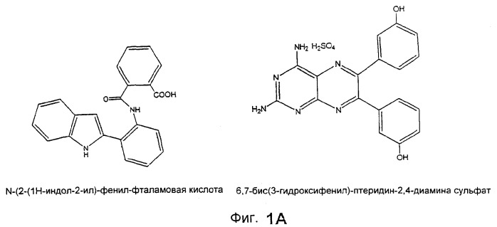 Васкулостатические агенты и способы их применения (патент 2351586)