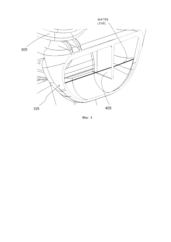 Бытовой прибор для сушки белья (патент 2661810)