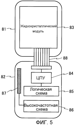 Жидкокристаллическая панель (патент 2479002)