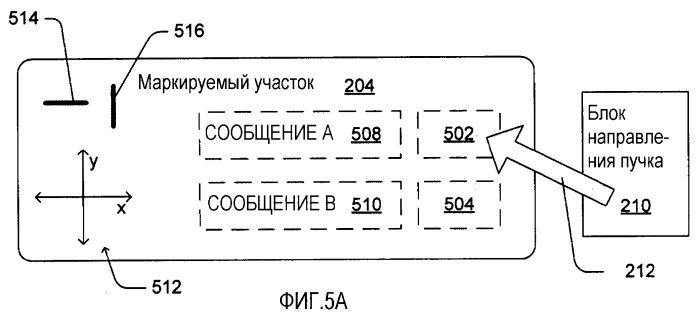 Маркировка сменных блоков ресурса в устройствах печати (патент 2390422)