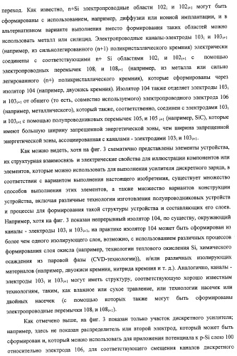 Детектирование сигналов с высокой разрешающей способностью и высокой чувствительностью (патент 2316897)