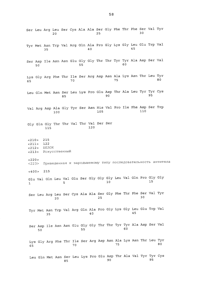 Антитела против cd70 (патент 2604196)