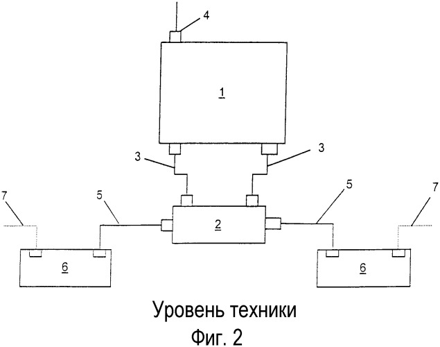 Забойное оборудование для очистного забоя (патент 2358112)
