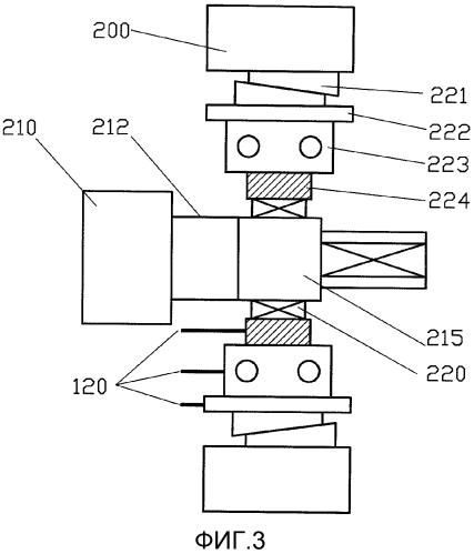 Измерительное устройство, прокатная клеть и способ регистрации высоты межвалкового зазора (патент 2561847)