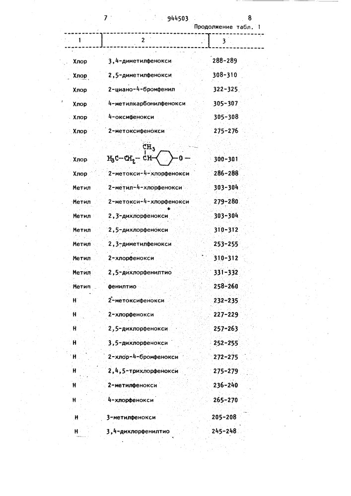 Способ получения производных бензимидазола или их таутомеров (патент 944503)