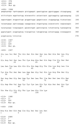 Pscaxcd3, cd19xcd3, c-metxcd3, эндосиалинxcd3, epcamxcd3, igf-1rxcd3 или fap-альфаxcd3 биспецифическое одноцепочечное антитело с межвидовой специфичностью (патент 2547600)