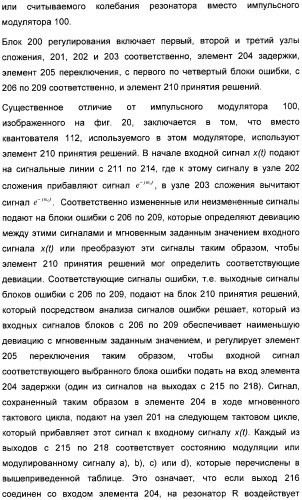 Способ регулирования физической переменной динамической системы, в особенности микромеханического датчика (патент 2363929)