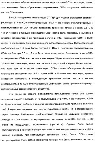 Выделенный полипептид, связывающий рецептор zalpha11-лиганда (варианты), кодирующий его полинуклеотид (варианты), вектор экспрессии (варианты) и клетка-хозяин (варианты) (патент 2346951)