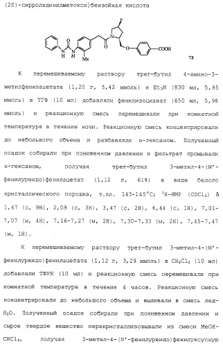 Соединения ингибиторы vla-4 (патент 2264386)