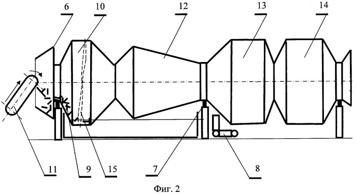 Патронная гильза (патент 2412424)