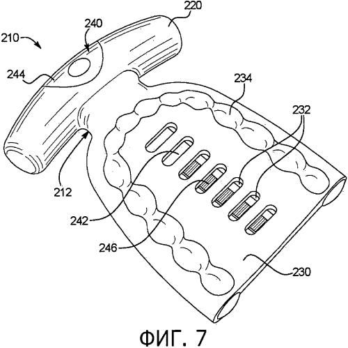Устройство для полости рта животных (патент 2576531)