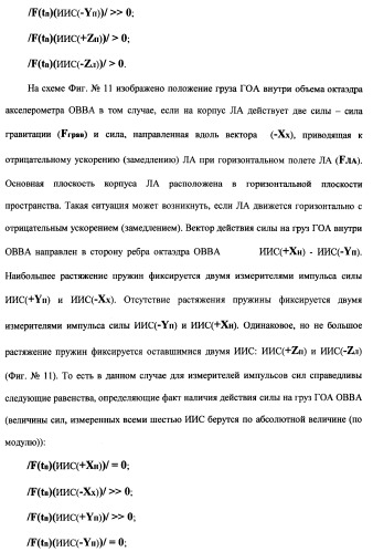 Векторная инерциальная система навигации (висн) (патент 2382335)
