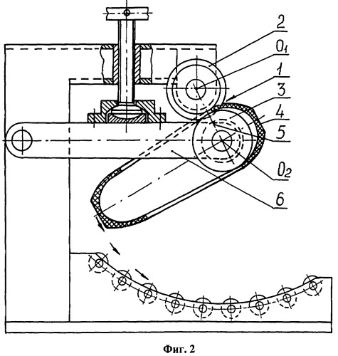 Способ разрезания композиционных изделий цилиндрической и торообразной формы (патент 2384405)