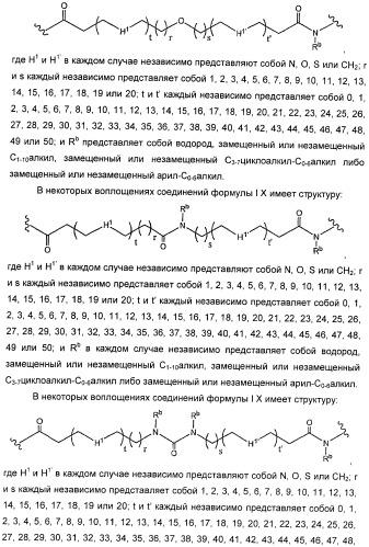 Антиангиогенные соединения (патент 2418003)