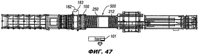 Установка для изготовления воздуховодов (патент 2443489)