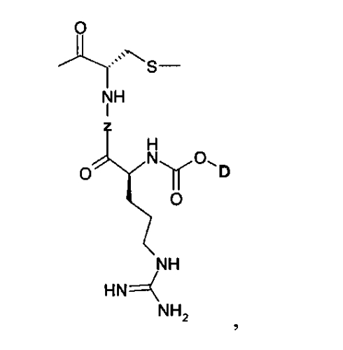 Биодеградируемые аргининсодержащие полимеры (патент 2549908)