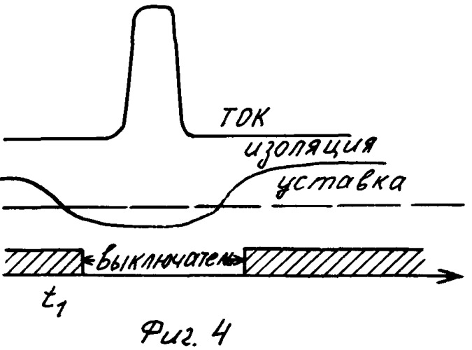 Способ управления генератором (его варианты) (патент 2256272)