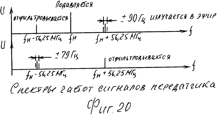 Система телевидения (патент 2358411)