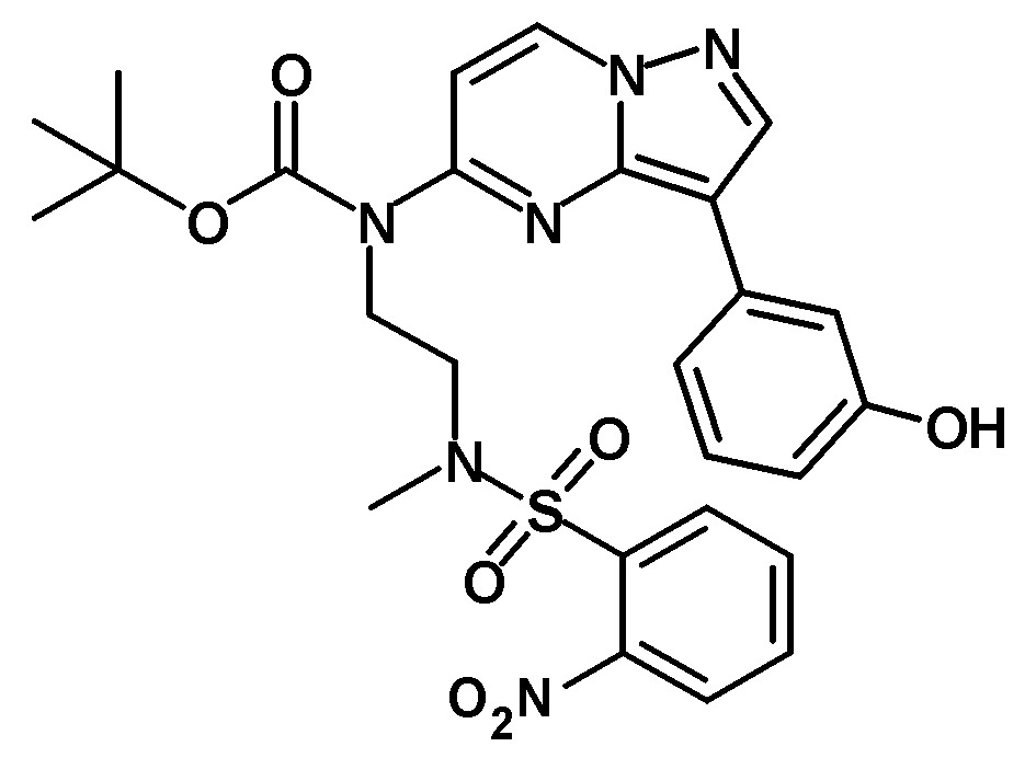 Макроциклические ингибиторы киназы lrrk2 (патент 2622104)