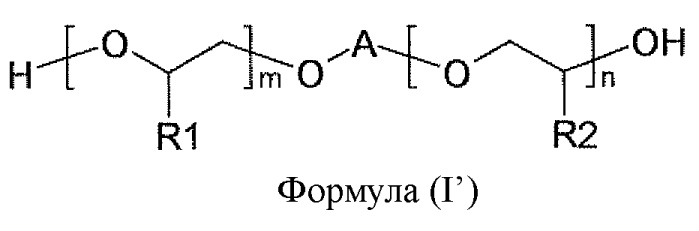 Полиуретаны, изделия и покрытия, изготовленные из них, и способы их производства (патент 2538599)