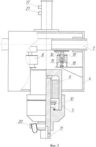 Устройство для изготовления прокладок (патент 2533246)
