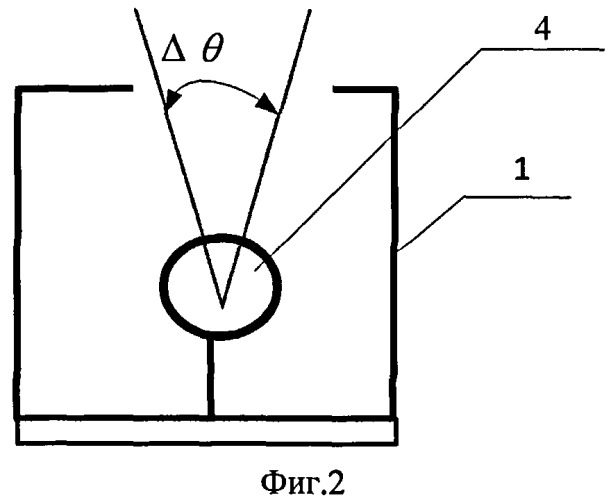 Способ определения характеристик осколочного поля боеприпаса и устройство для его осуществления (патент 2519615)