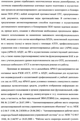 Интегрированный механизм &quot;виппер&quot; подготовки и осуществления дистанционного мониторинга и блокирования потенциально опасных объектов, оснащаемый блочно-модульным оборудованием и машиночитаемыми носителями баз данных и библиотек сменных программных модулей (патент 2315258)