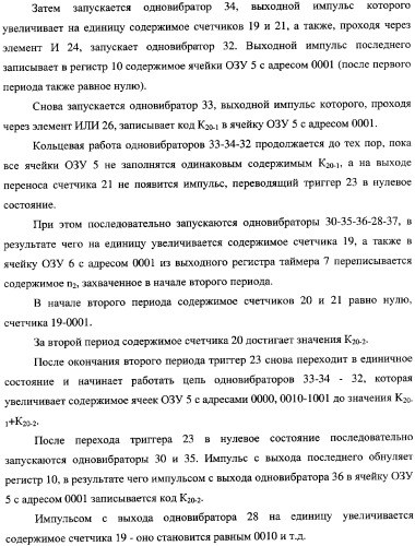 Частотомер для энергосистем и электростанций ермакова-федорова (варианты) (патент 2362174)