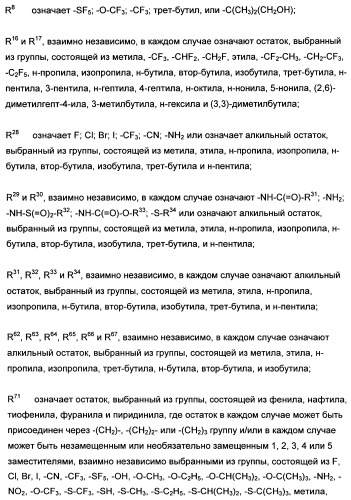 Новые лиганды ванилоидных рецепторов и их применение для изготовления лекарственных средств (патент 2498982)