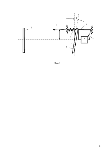 Импульсный лазер с модулированной добротностью (патент 2585799)